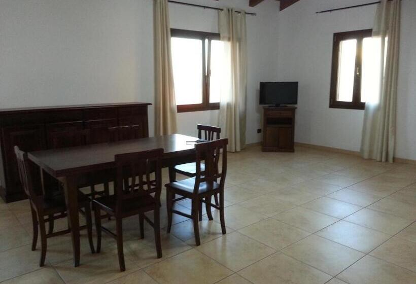 آپارتمان 2 خوابه, B&b L'ancora