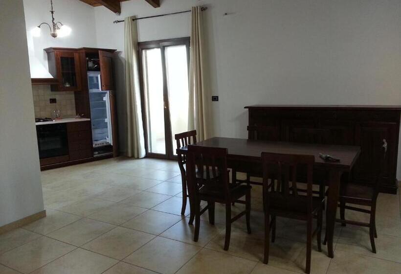 آپارتمان 2 خوابه, B&b L'ancora