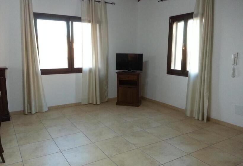 آپارتمان 2 خوابه, B&b L'ancora