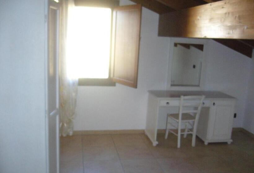 آپارتمان 2 خوابه, B&b L'ancora