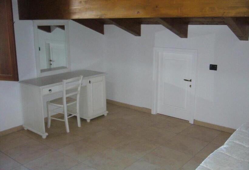 آپارتمان 2 خوابه, B&b L'ancora