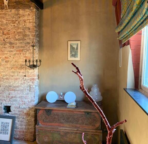 سوییت, B&b Villa Thibault