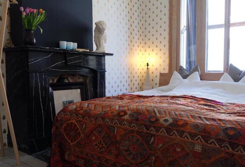 اتاق استاندارد, B&b Villa Thibault