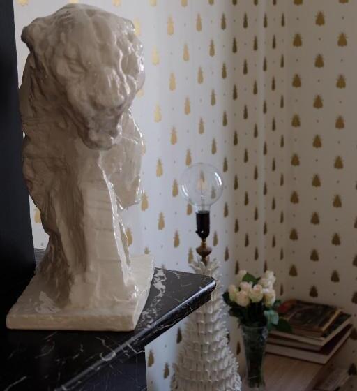 اتاق استاندارد, B&b Villa Thibault
