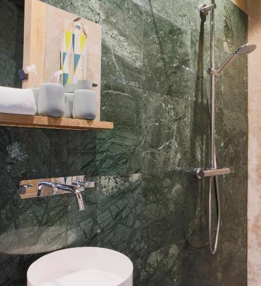 اتاق عادی, B&b Villa Thibault