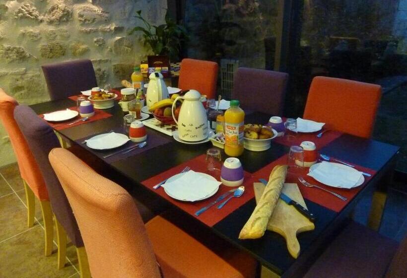 اتاق سوپریور, Bordeaux Cosy B&b