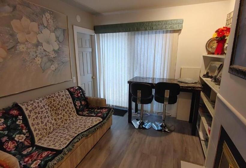 Suite with Terrace, Beds By The Bridge