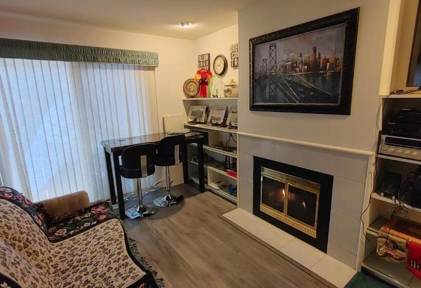 Suite with Terrace, Beds By The Bridge