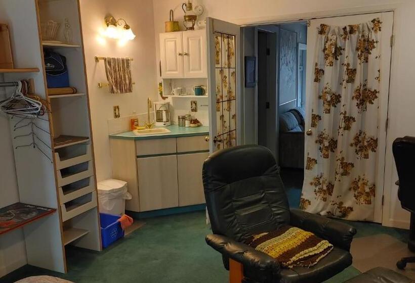 Suite with Terrace, Beds By The Bridge