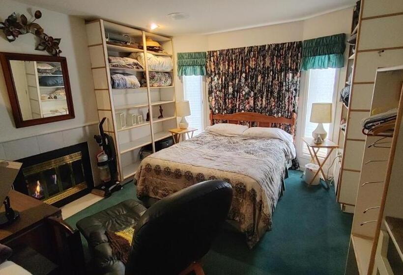 Suite with Terrace, Beds By The Bridge