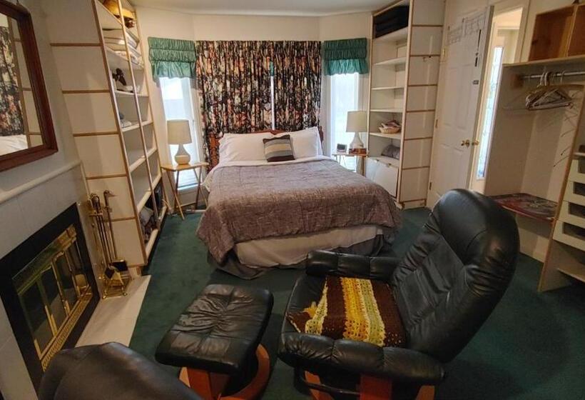 Suite with Terrace, Beds By The Bridge