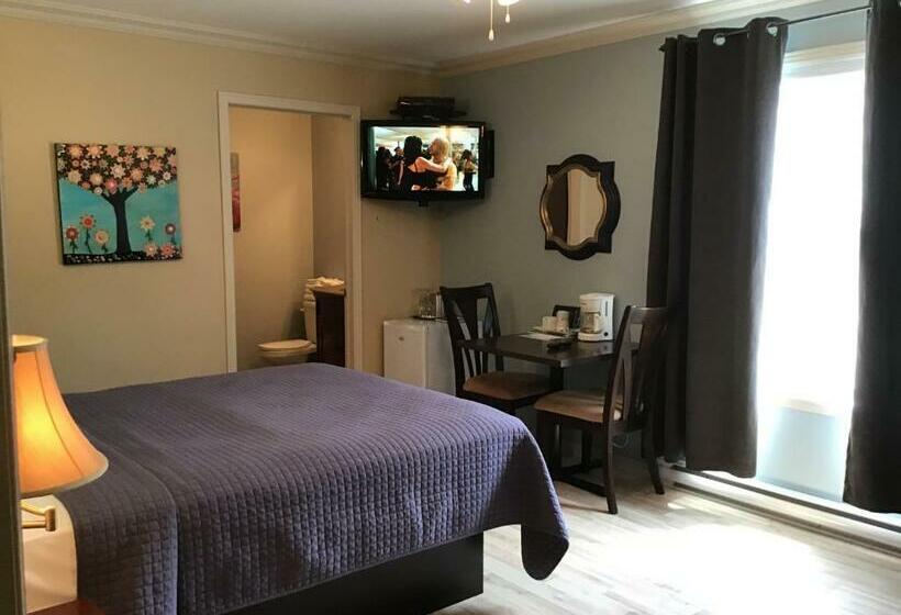 اتاق سوپریور, Petit Hôtel Amara
