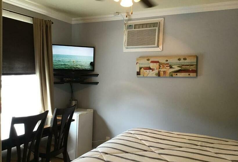 اتاق استاندارد, Petit Hôtel Amara
