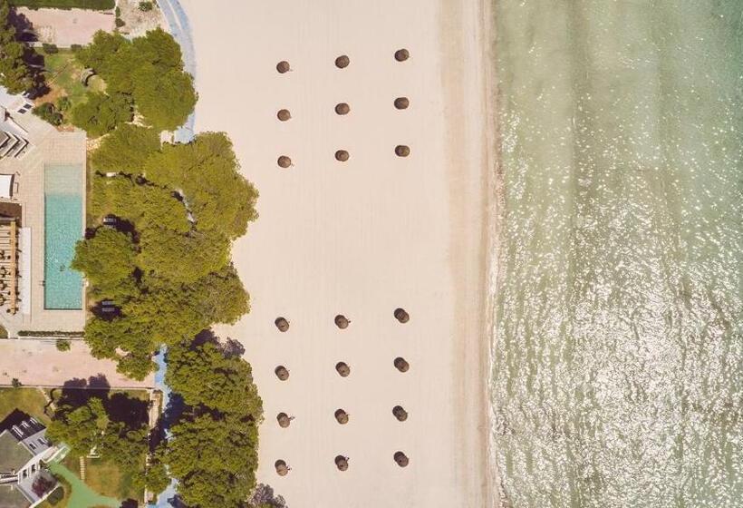 آپارتمان لوکس 1 خوابه, Sofia Alcudia Beach