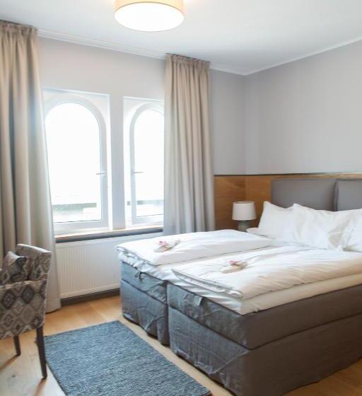 اتاق استاندارد, Cottage Rheingau