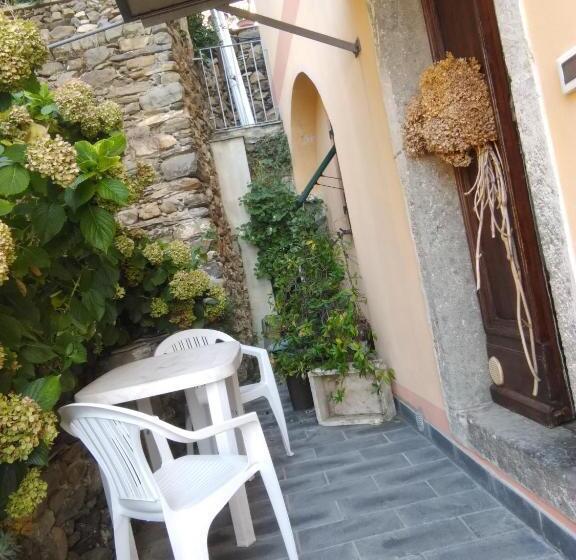 استودیوی استاندارد با چشم‌انداز دریا, Sole Terra Mare