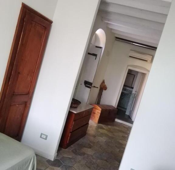 استودیوی استاندارد با چشم‌انداز دریا, Sole Terra Mare