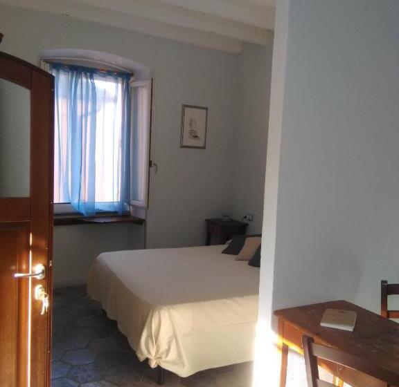 استودیو استاندارد با چشم‌انداز باغ, Sole Terra Mare