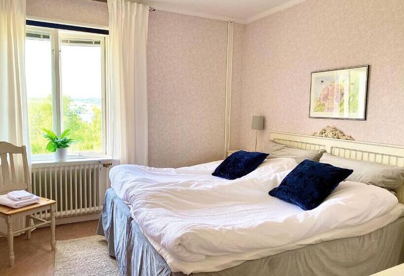 اتاق استاندارد با سرویس بهداشتی مشترک, Sörbygården Bed & Breakfast