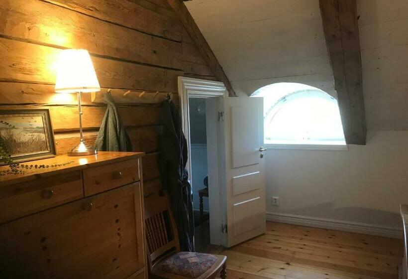 اتاق لوکس, Ameriden Bed And Breakfast