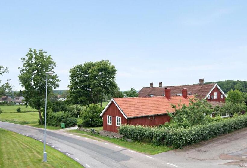 اتاق لوکس, Ameriden Bed And Breakfast