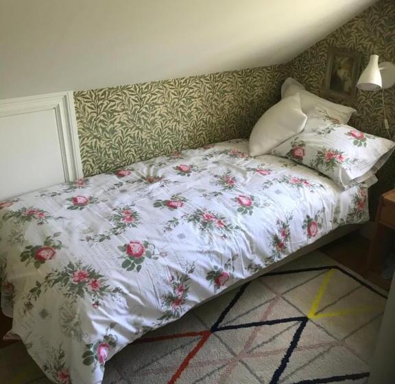 اتاق استاندارد, Ameriden Bed And Breakfast