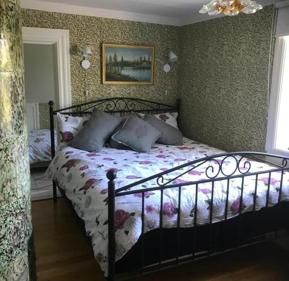 اتاق استاندارد, Ameriden Bed And Breakfast