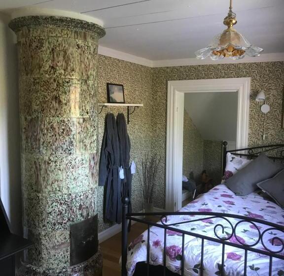 اتاق استاندارد, Ameriden Bed And Breakfast