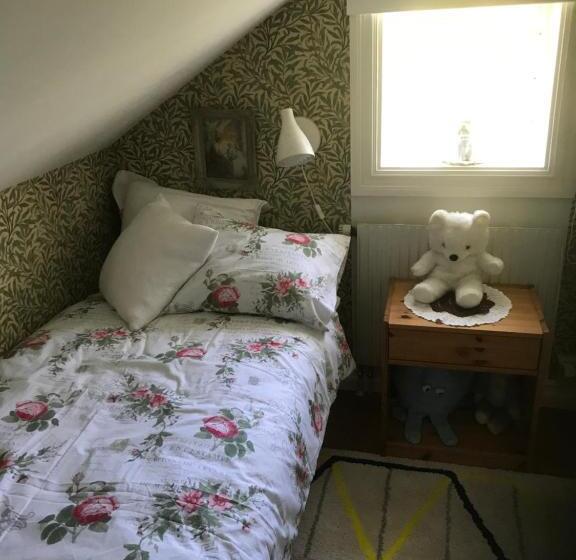 اتاق استاندارد, Ameriden Bed And Breakfast