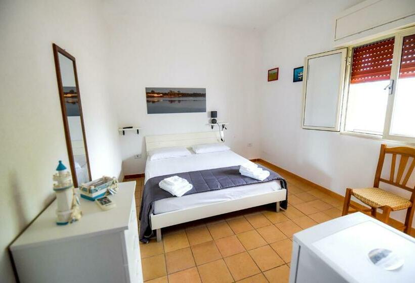 标准间, B&b Macchia Mediterranea