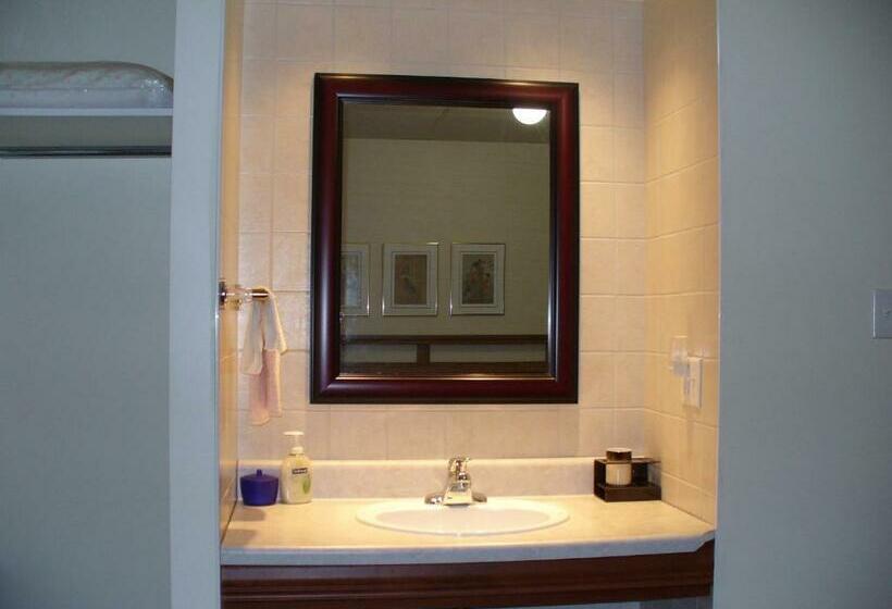 اتاق سوپریور, Gite Parfum De Mer Bed And Breakfast