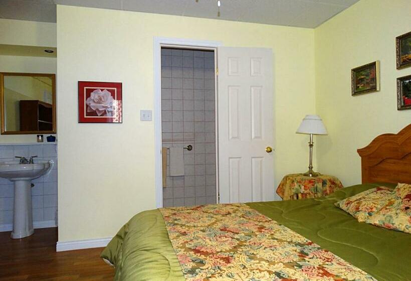 اتاق سوپریور, Gite Parfum De Mer Bed And Breakfast
