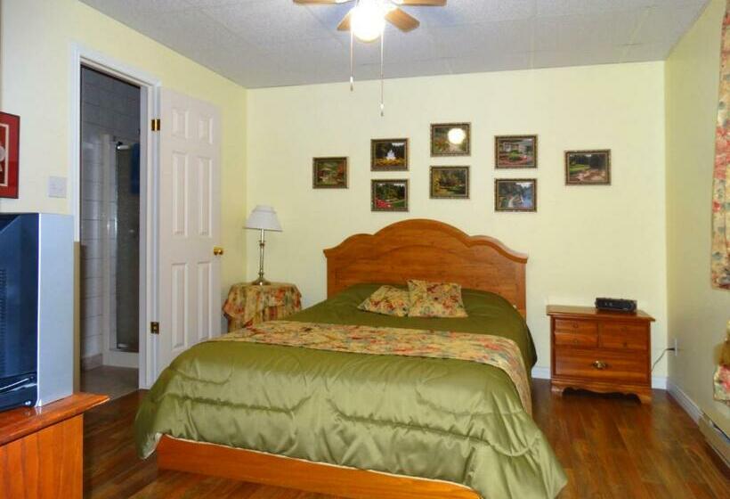 اتاق سوپریور, Gite Parfum De Mer Bed And Breakfast