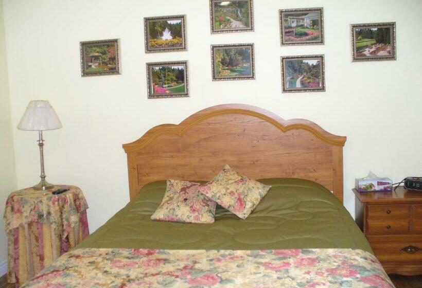 اتاق سوپریور, Gite Parfum De Mer Bed And Breakfast