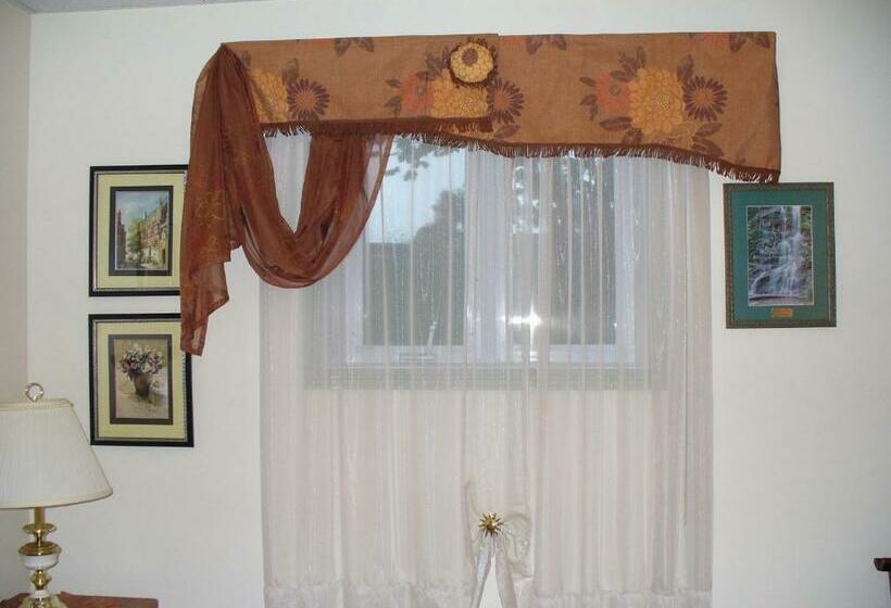 اتاق استاندارد, Gite Parfum De Mer Bed And Breakfast