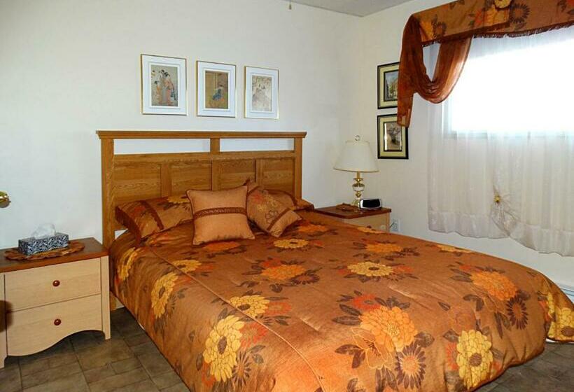 اتاق استاندارد, Gite Parfum De Mer Bed And Breakfast