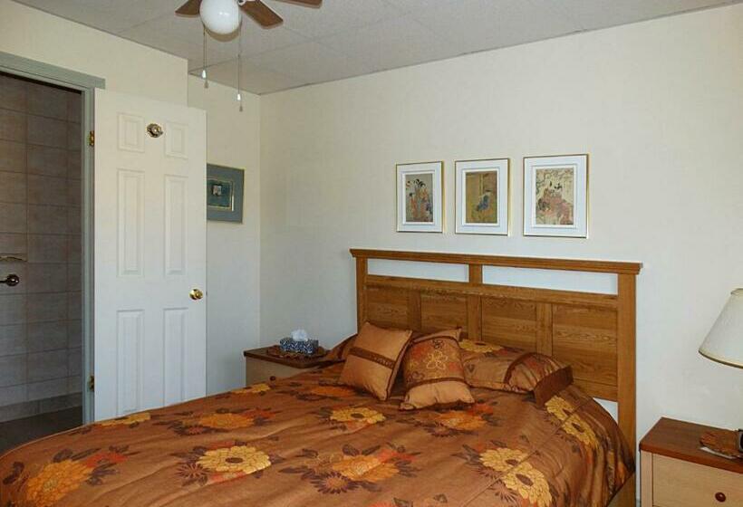 اتاق استاندارد, Gite Parfum De Mer Bed And Breakfast