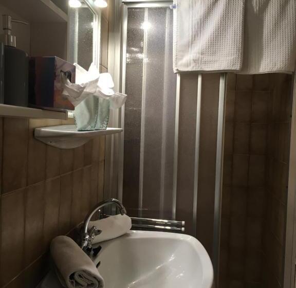 استودیو استاندارد با بالکن, Haus Lechner Apartments