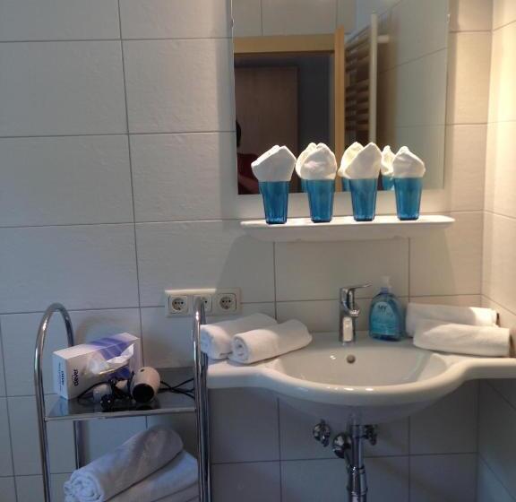 آپارتمان 1 خوابه همکف, Haus Lechner Apartments