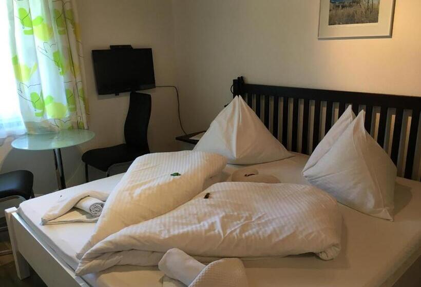 آپارتمان 1 خوابه با تراس, Haus Lechner Apartments