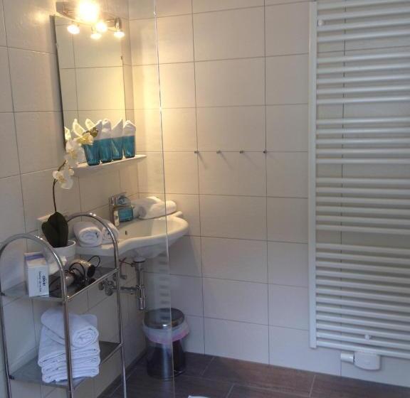 آپارتمان 1 خوابه همکف, Haus Lechner Apartments