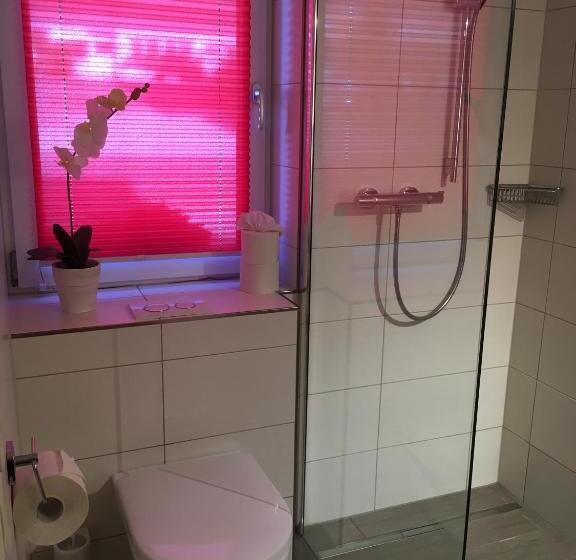آپارتمان 1 خوابه همکف, Haus Lechner Apartments