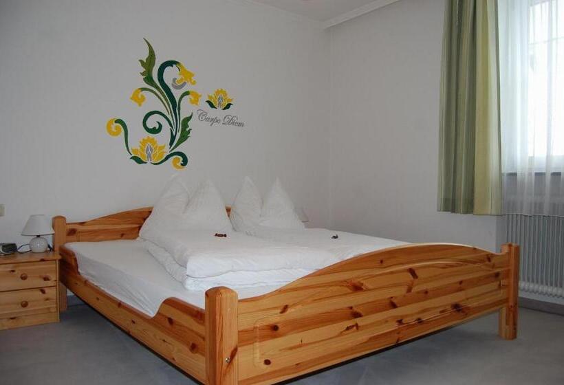 آپارتمان 1 خوابه همکف, Haus Lechner Apartments