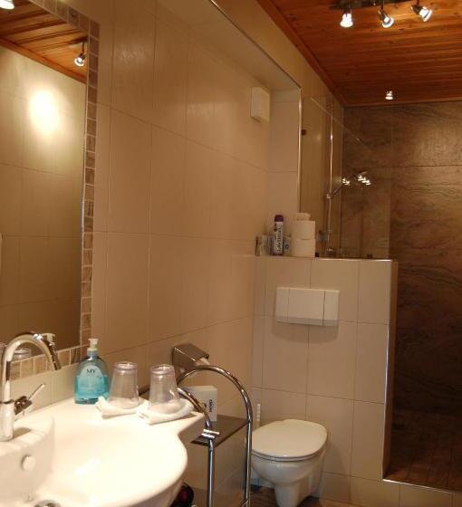 آپارتمان 1 خوابه با تراس, Haus Lechner Apartments