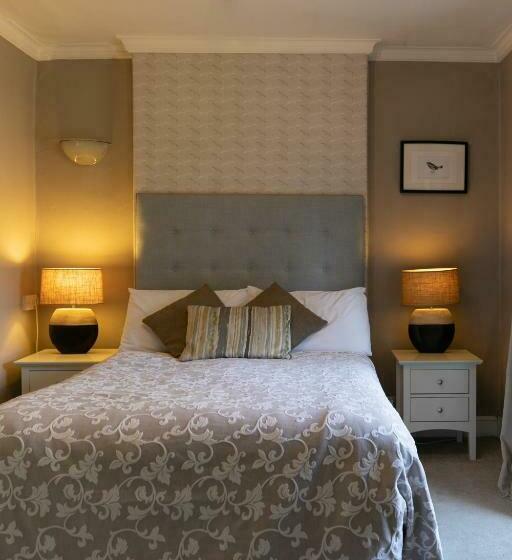اتاق استاندارد, Castlemead Country House By The Sea