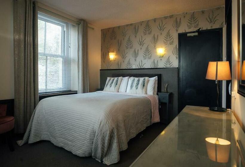 اتاق استاندارد, Castlemead Country House By The Sea