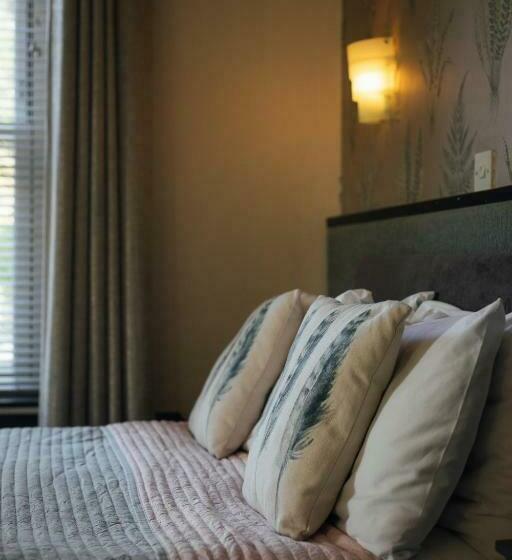اتاق استاندارد, Castlemead Country House By The Sea
