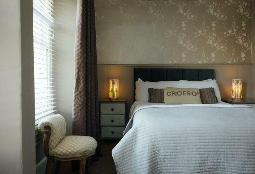 اتاق استاندارد, Castlemead Country House By The Sea