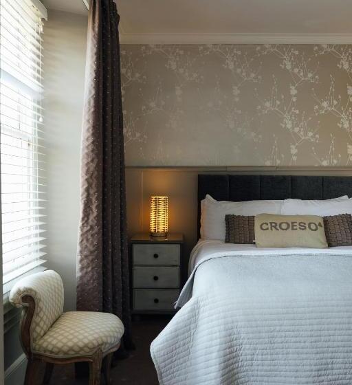 اتاق استاندارد, Castlemead Country House By The Sea