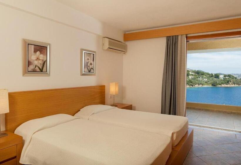 2 Bedrooms Suite Sea View, Cape Kanapitsa Hotel & Suites